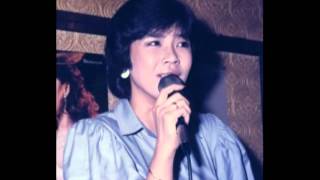 女の素顔　　樋口三代子