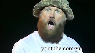 Limp Bizkit - Hot Dog - Live HD (Rock Allegiance 2018)