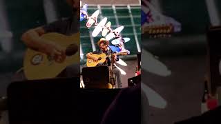 Wild flowers - Eddie Vedder - Ohana Fest 2019