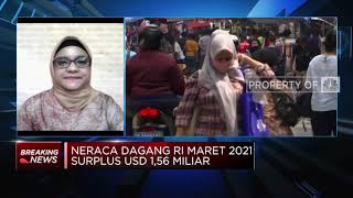 Ekonom: Daya Beli Kelas Atas Tergantung Penanganan Pandemi