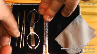 UD Tool Kit - Spain Cigar