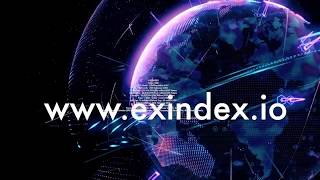 ExIndex Coin Ico
