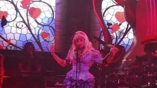 Mad T Party - Wrecking Ball
