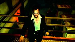 Dead Rising 2: Off the Record: Story Cutscenes (1)