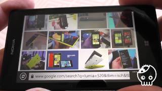 Почему я выбрал Windows Phone 8 и Lumia 520