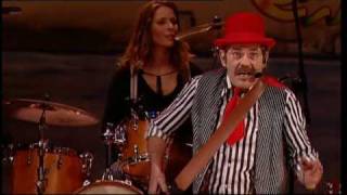 Normaal - Rock & Roll Tango (Live) (Keesie)