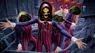 МЫ НОМЕР ОДИН НО FOR THE EMPEROR!