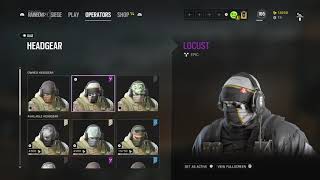 Tom Clancy's Rainbow Six® Siege Glaz Pro League Bundle