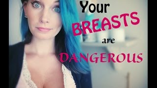 A Message to Teen Girls and the Boys Who Go to School with Them