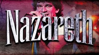 Nazareth - This Flight Tonight
