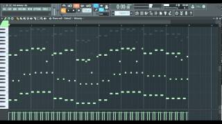 Self-made Hardstyle Melodies Giveaway 2