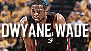 Dwyane Wade - 2014 Season Mix - Used To Rule The World ᴴᴰ