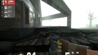 Team Fortress 2 Zombie Survival
