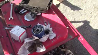 Генератор Вепрь двигатель Honda GX620