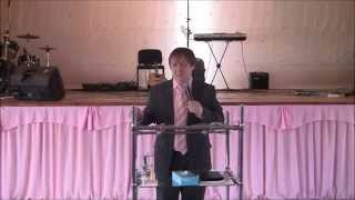 Богослужение 15.02.2015 Игорь Клементьев. Иисус путь