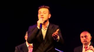 ,,Zvartnoc,, hay ergi xmbi menakatar Nerses Avetisyan