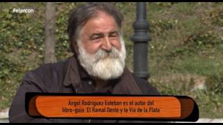 El Arcón (18/03/2017): Ciudad Rodrigo 'Tierra de Farinatos'