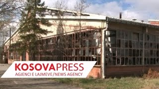Fabrika e Municionit në pritje të privatizimit