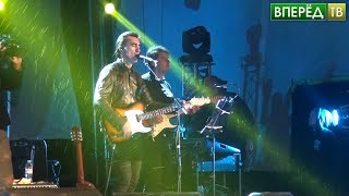 Вячеслав Бутусов -"Тутанхамон"