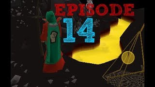 Return of Wildependant: Episode 14 (+ 90m Bank Vid)
