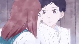 Футаба и Ко - Я не могу без тебя (AMV)