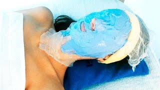Процедура "ТермоАктивна Маска" від Kaetana®