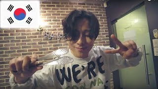 Один из способов сделать вкусный стейк. / Song wonsub / 송원섭