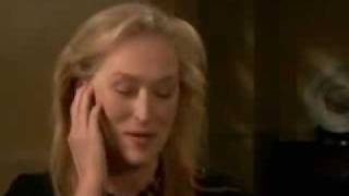 The most adorable meryl moments!