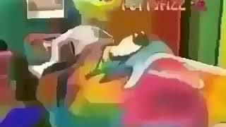Duck Jerking Off