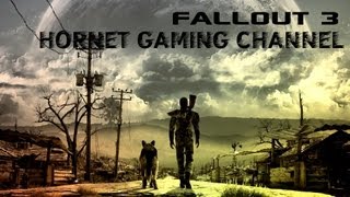 Fallout 3 # 6 (Бункер)