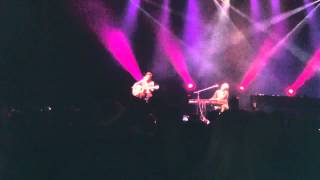 Endlessly- The Cab (Chantry)