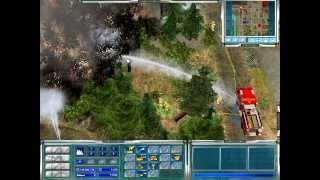 Emergency 4/ 911 First responders Multiplayer gameplay part 1