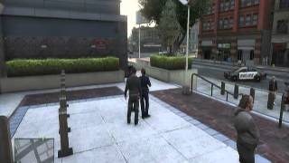 GTA 5 Racism
