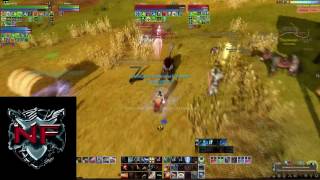 Archeage 3.0   Песня - гимн Nerdfighters. (о пвп и боях)