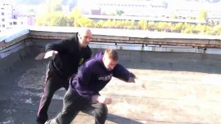 Wing Chun Igor Tunik