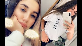 Леди Диана в Tik Tok #10