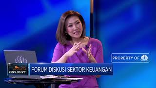 Adaptasi Industri Pembiayaan & Asuransi Hadapi Tantangan Pandemi