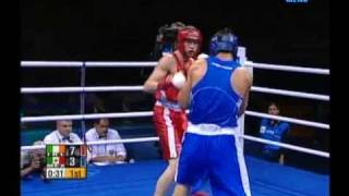 Andy Lee | Alfredo Angulo (a) 1/2