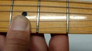 Fernandes Stratocaster Desert burst serial number L069971