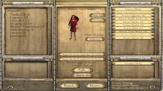 Mount and Blade: Warband Roman Invasion Mod Ep:5