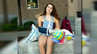 South Florida teen loses 4 fingers during ATV accident in Utah