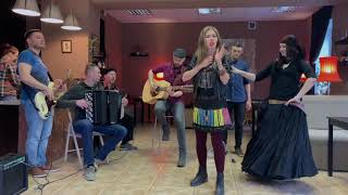 Qantabrika - Tutti Frutti (feat. Семён Жоров, Борис Еремеев)