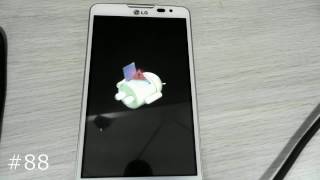 Сброс настроек LG X145 L60 (Hard Reset LG L60 X145)