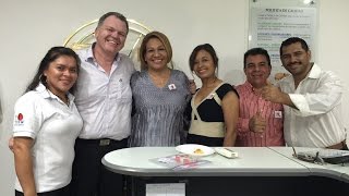 DXN PANAMA-Video Oficial-Líderes Pioneros DXN PANAMA +507 66754455