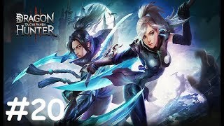 Taichi Panda 3 Dragon Hunter #20 Gameplay (Android,APK,iOS) Продолжаем делать задания за Убийцу