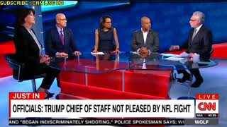 North Korea Accuses TRUMP Of Declaring War CNN Breaking News