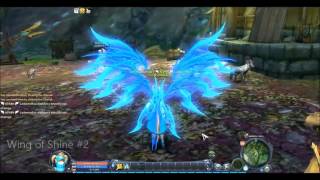 Aion - Gameplay PL - ogólne informacje