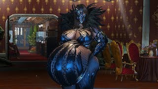 Pregnant Fallout4 : Dress mod