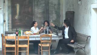 大人のヨーロッパ街歩き　スロベニア＆イタリア編