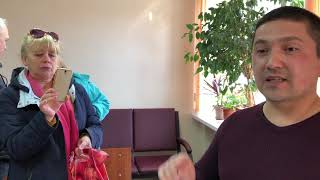 Совет соратникам по ЖКХ после Суда. 25.03.2019 г.